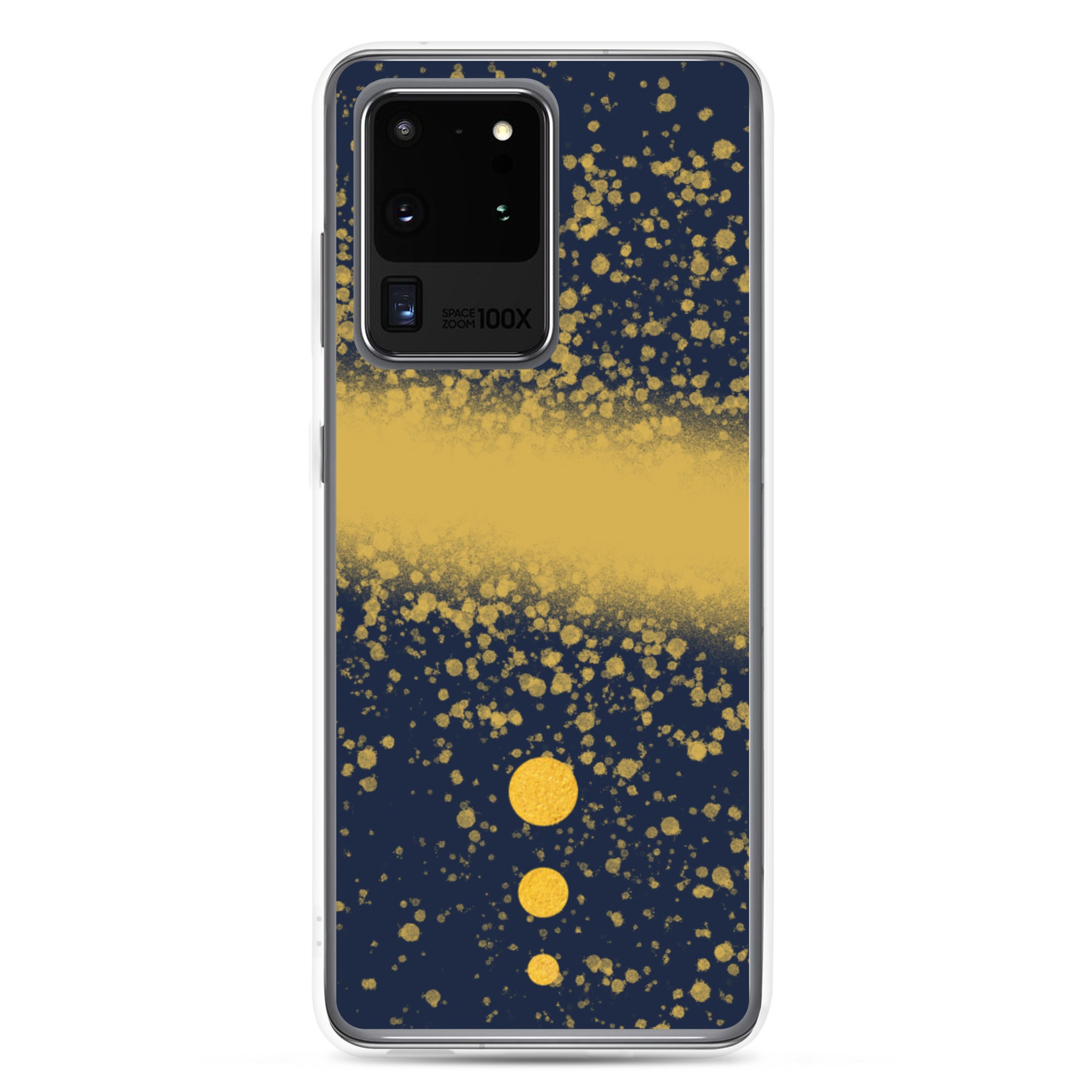 Dune-Spice Dust Samsung Galaxy Phone Case-https://ascensionemporium.net